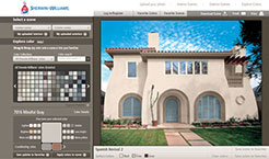 Homeowners Association Color Story 2015 body image