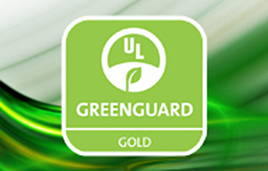 GREENGUARD Gold Certified Products