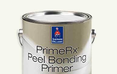 PrimeRx™ Peel Bonding Primer