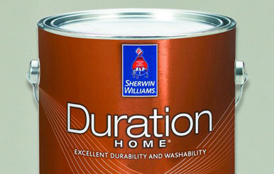 Duration Home Interior Acrylic Latex Paint