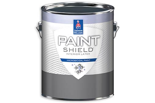 Why Paint Shield®