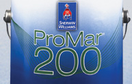ProMar® 200 Zero VOC