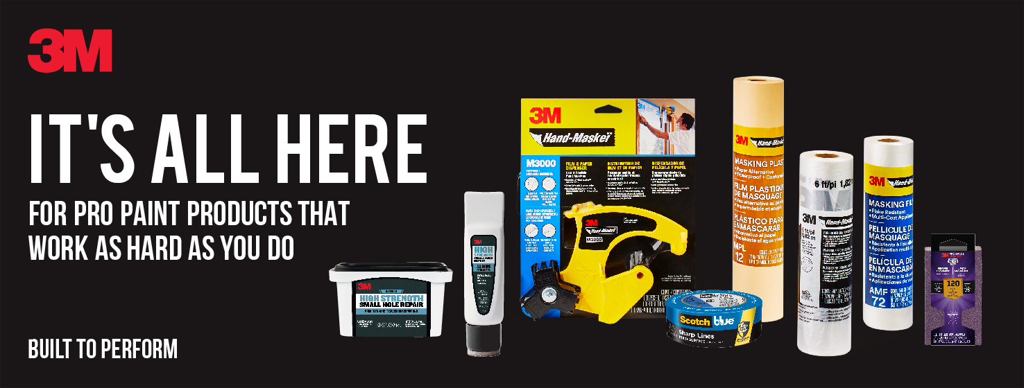 3M SherwinWilliams