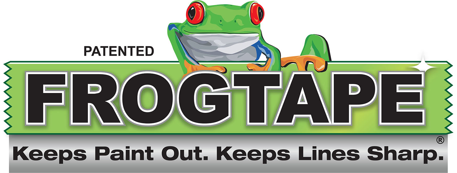 FrogTape logo