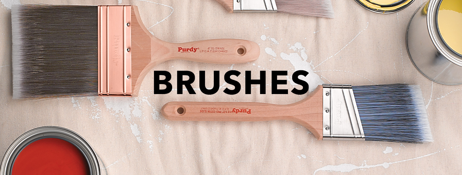 Purdy Paint Brushes For Sale