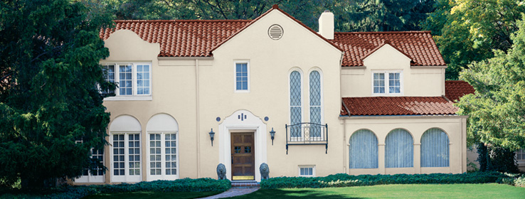 Exterior Primers Curb Appeal Starts Here Sherwin Williams - Sherwin Williams Outdoor Stucco Paint Colors