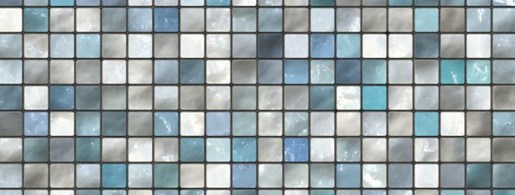 Mosaic Day: How to Maintain and Clean Glass Mosaic Tiles for