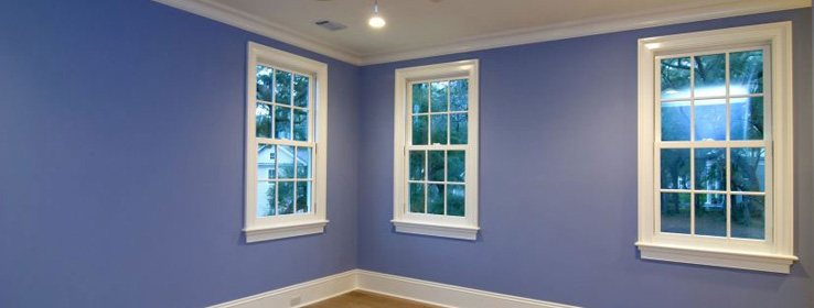 Interior Trim Work Basics (DIY)