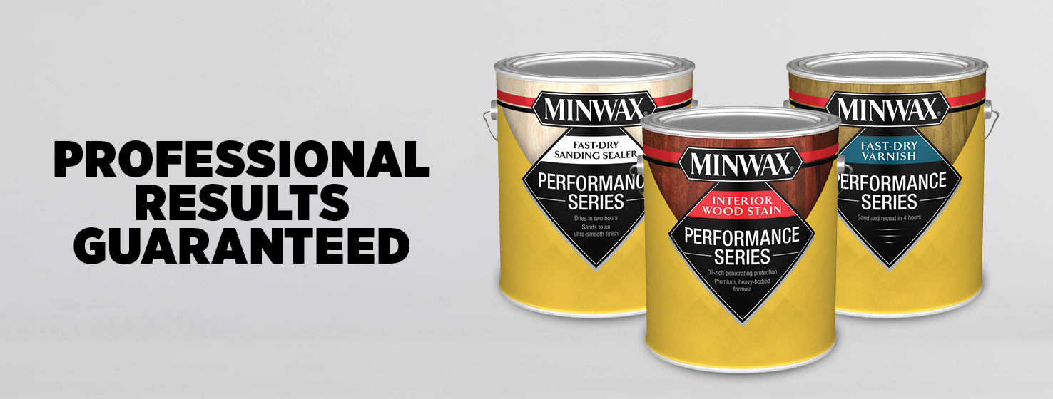 Minwax SherwinWilliams