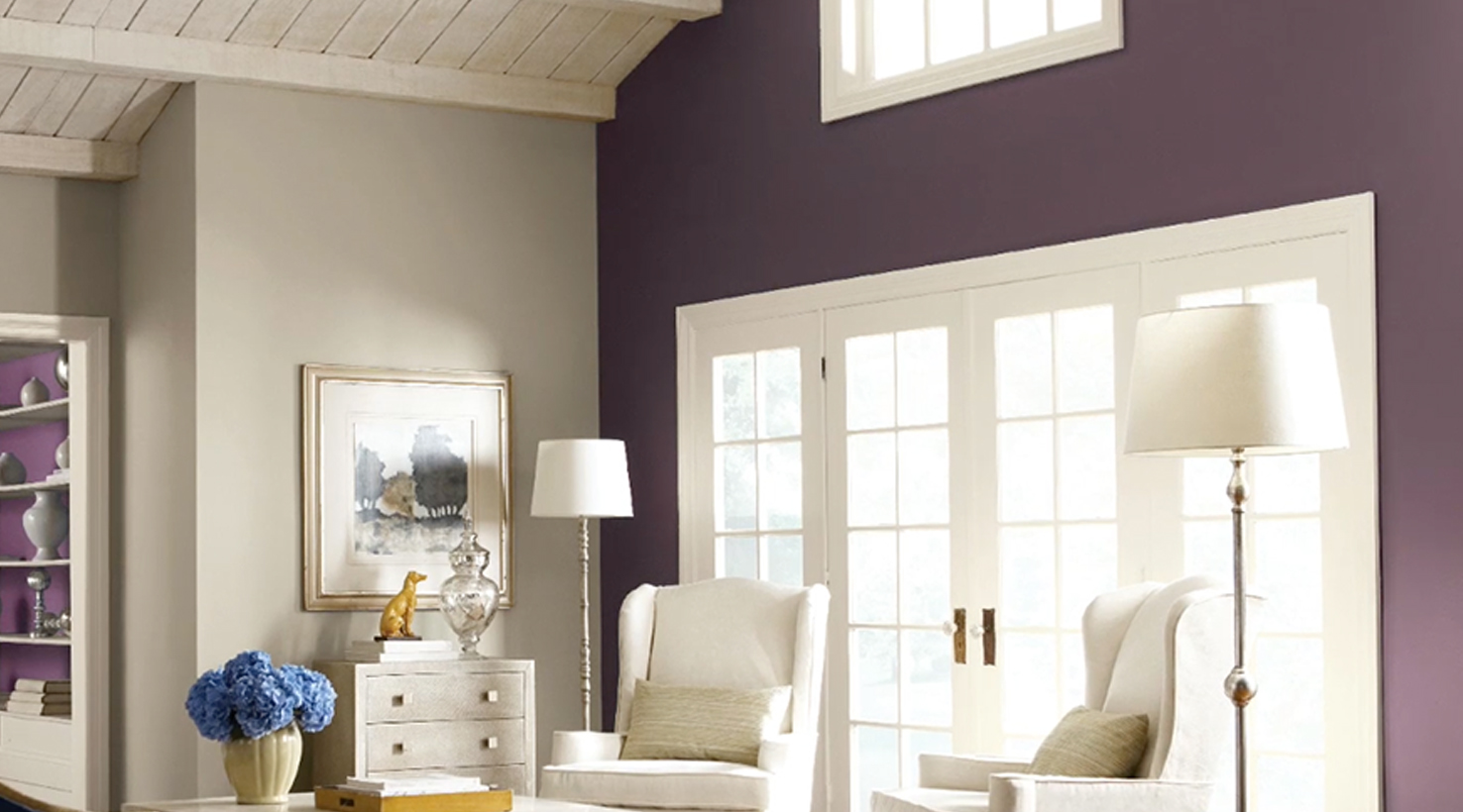 Living Room Paint Color Ideas Inspiration Gallery