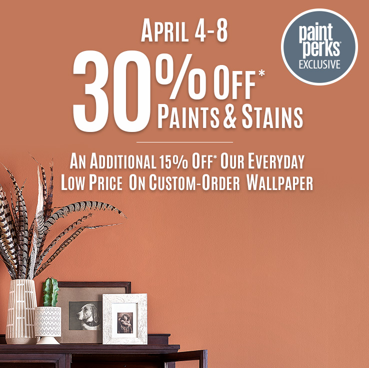 SherwinWilliams Coupons and Sales. Print a Coupon and Save Today.