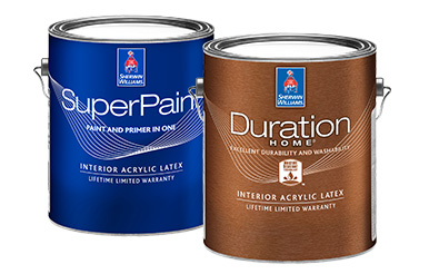 Shop by Project | SherwinWilliams