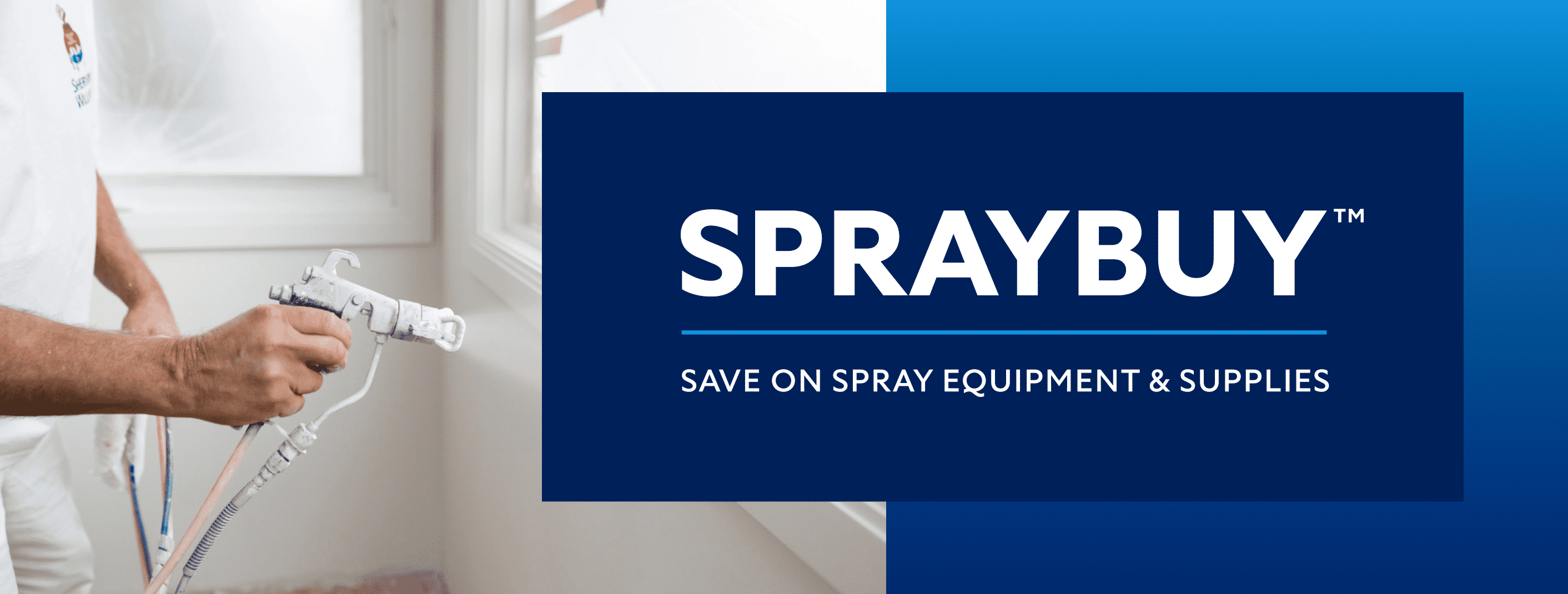 August 1st - October 31st. SprayBuy. Save on Spray Equipment and Supplies.