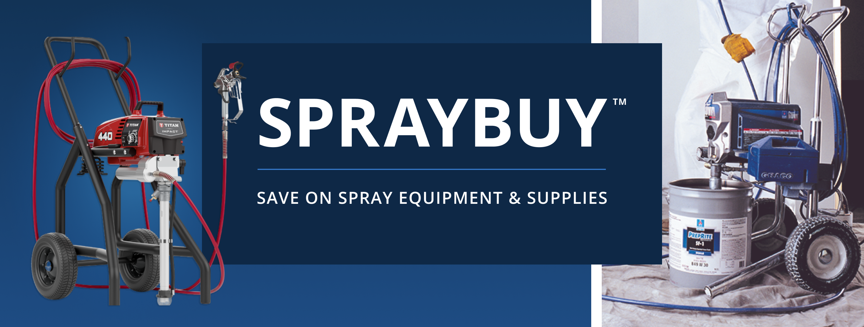 SprayBuy | SherwinWilliams