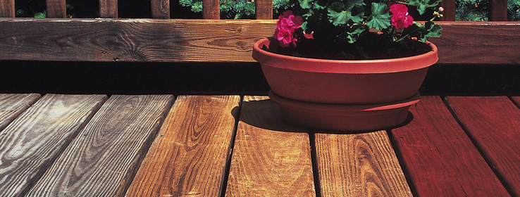 How-To Create a Plan For Staining a Deck | Sherwin-Williams