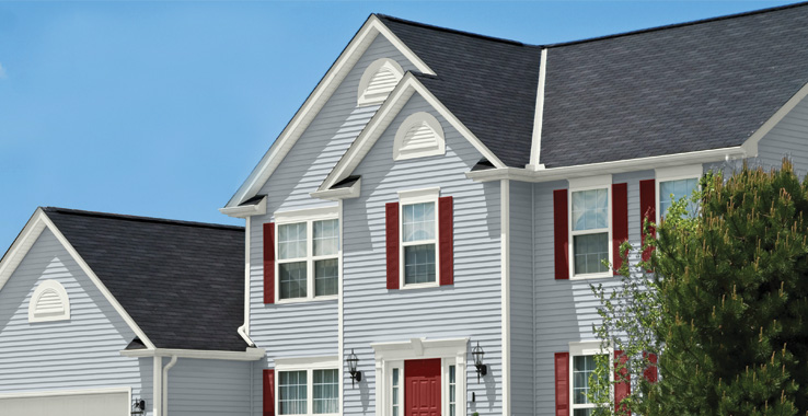 Featured image of post Best Exterior Gray Paint Colors Sherwin Williams - Gray is currently the most popular paint color.