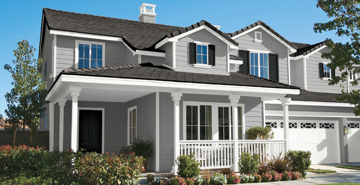 Sherwin williams deals exterior paint colors