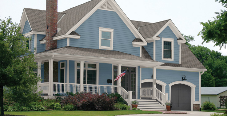 Suburban Traditional Palette By Sherwin Williams Color For Landscape - Sherwin Williams Grey Exterior Paint Colors
