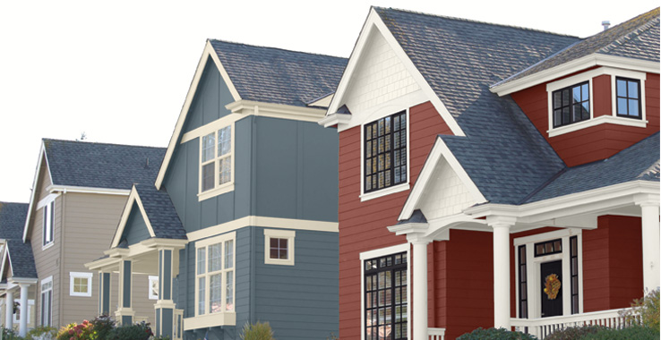 Sherwin Williams Color Chart For Exterior Paint