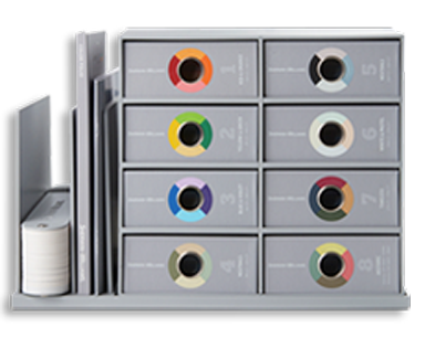 ColorSnap® Desktop or Portable Kit