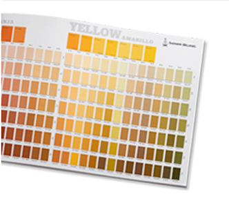 ColorSnap® Palette Guide