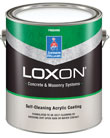 Loxon Self-Cleaning Acrylic Coating Can