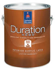 Duration Hone Interior Acrylic Can
