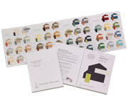 Sherwin-Williams Color Services