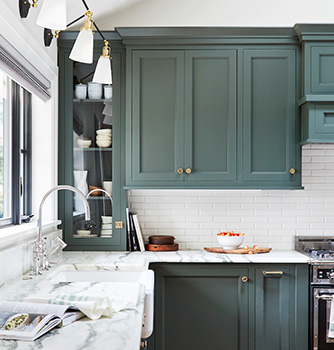 Cavern Clay SW 7701 is Sherwin-Williams 2019 Color of the Year ...