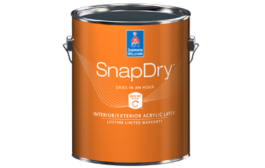 SnapDry ™