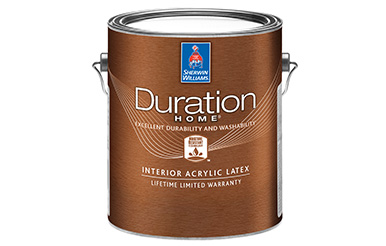 Duration Home® Interior Acrylic Latex Paint