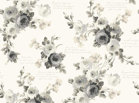 Joanna Gaines Debuts Magnolia Home PeelandStick Wallpaper