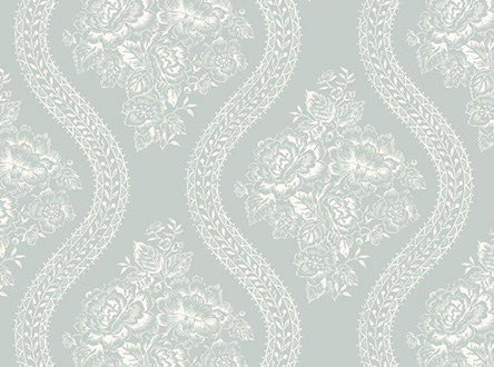 Magnolia Home Wallpaper Collection by Joanna Gaines| Sherwin-Williams