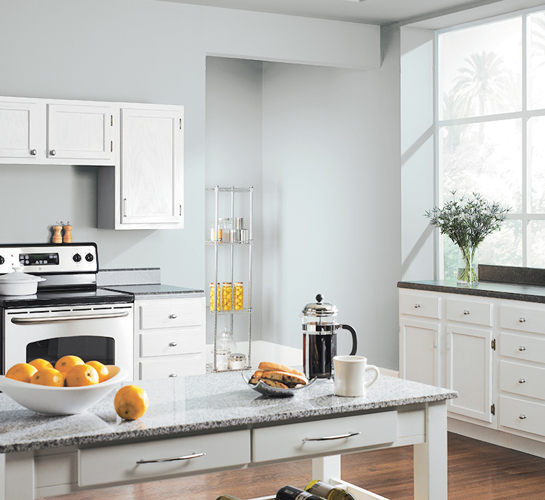 best sherwin williams kitchen colors