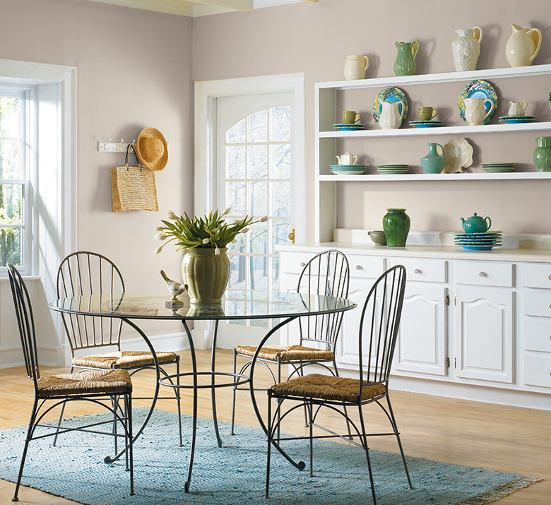 5 Fresh Kitchen Colors SherwinWilliams