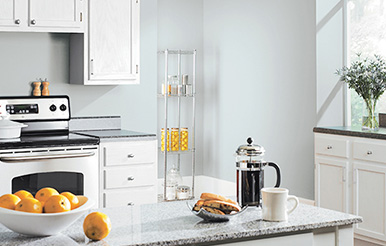 5 Fresh Kitchen Colors Sherwin Williams