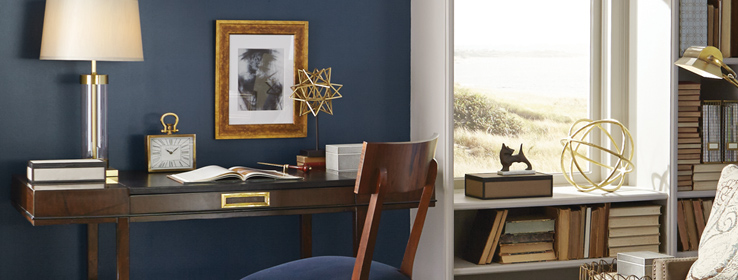 Indigo The World S First Favorite Color,Where To Hang Curtains On Window