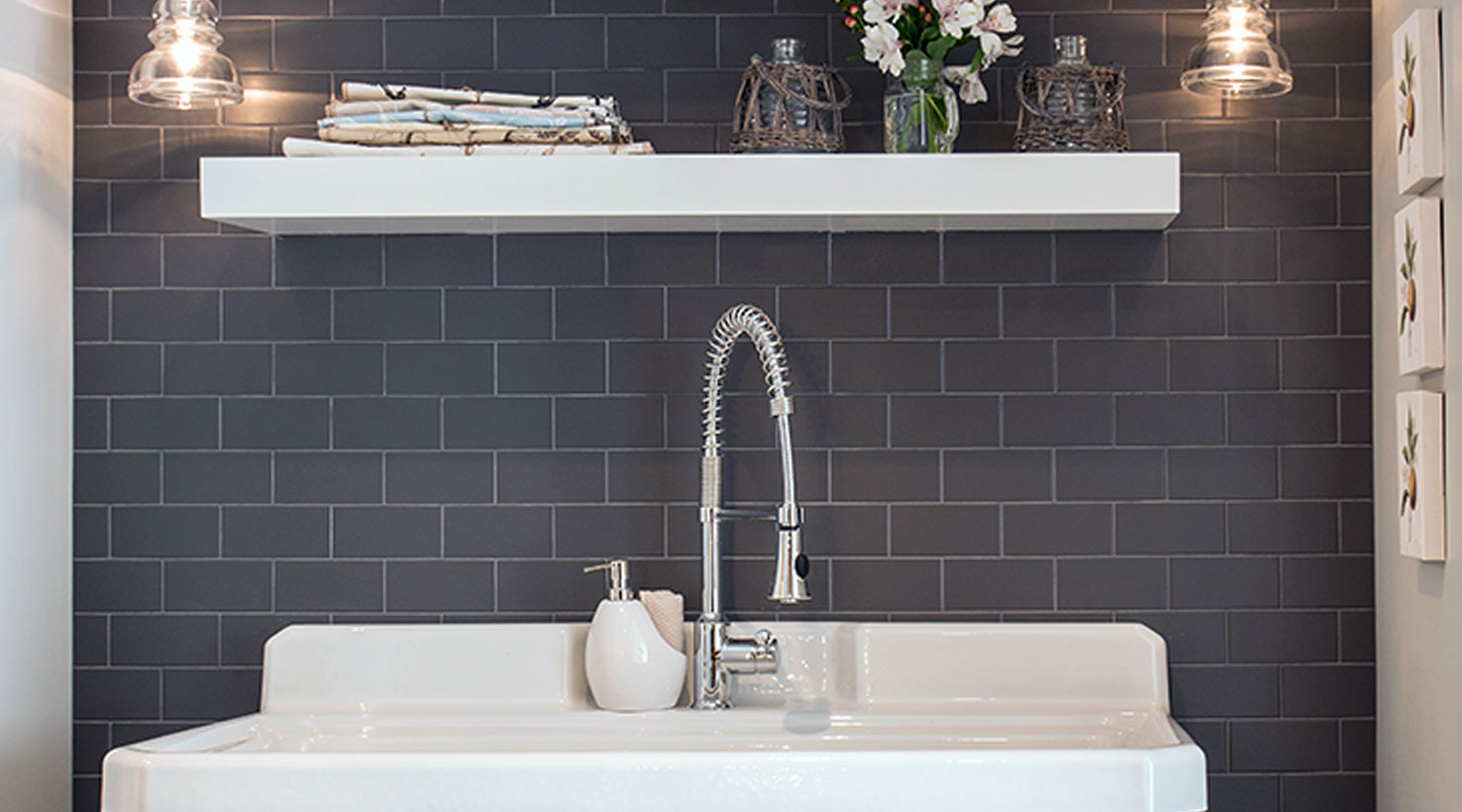 Bathroom Color Inspiration Gallery – Sherwin-Williams