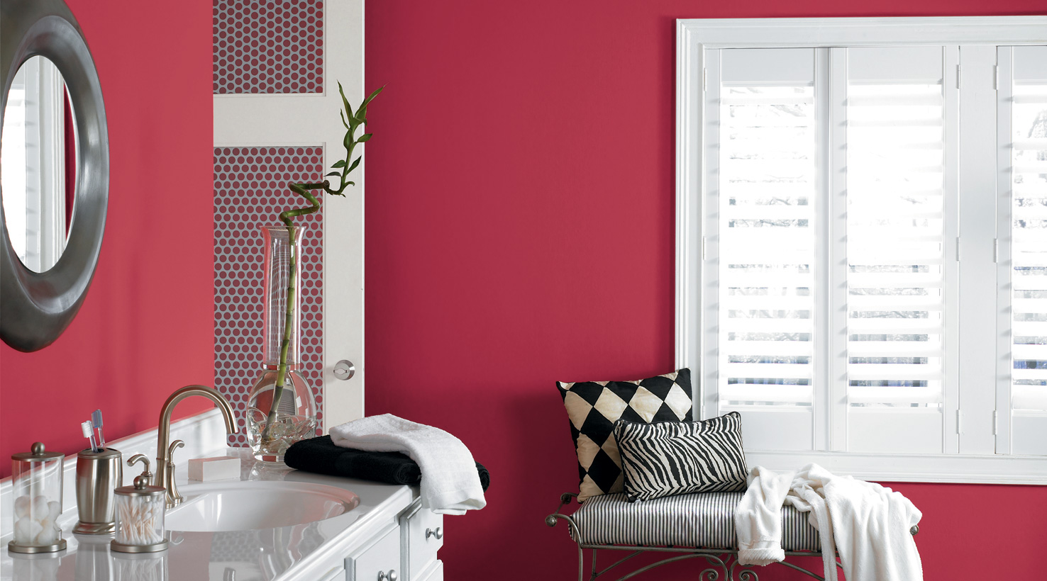  Bathroom  Paint  Color  Ideas  Inspiration Gallery Sherwin  