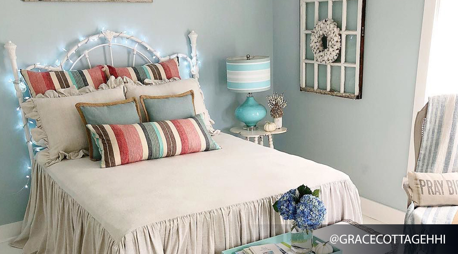 Bedroom Paint Color Ideas  Inspiration Gallery  SherwinWilliams