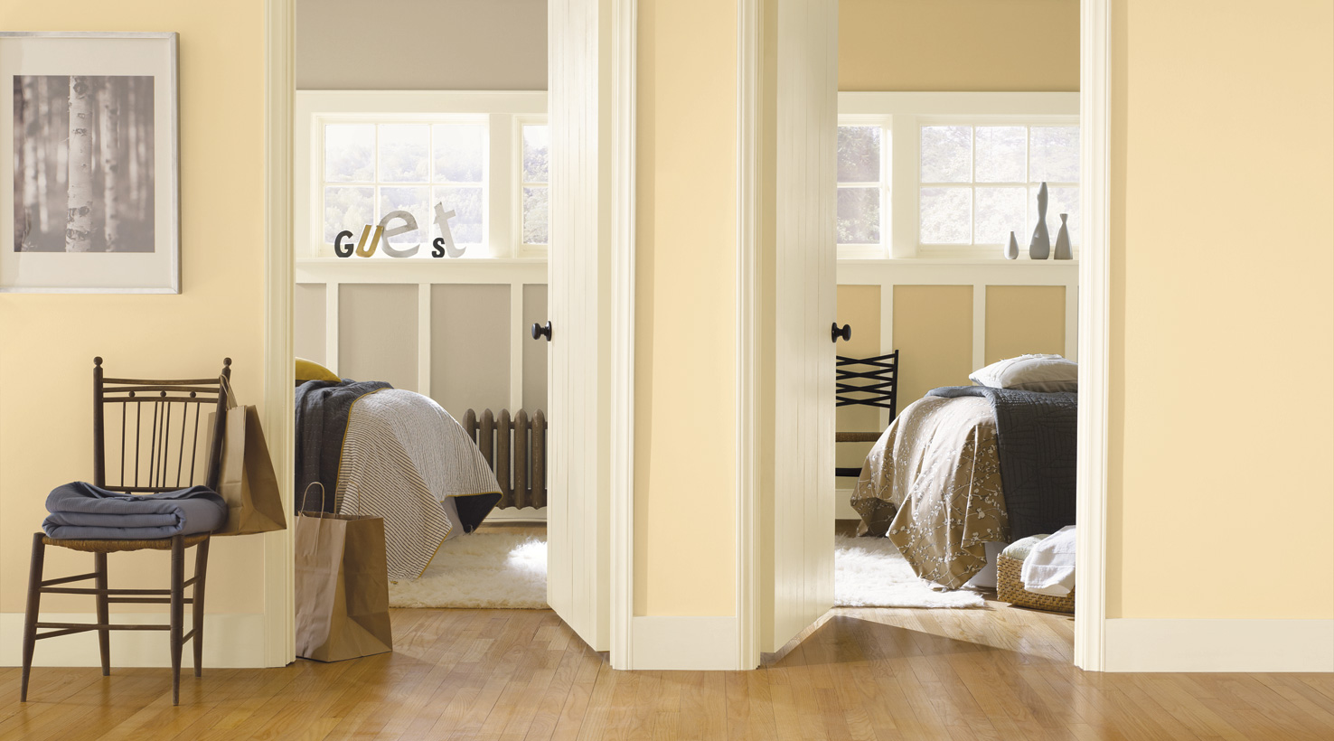 Bedroom Color Inspiration Gallery Sherwin Williams