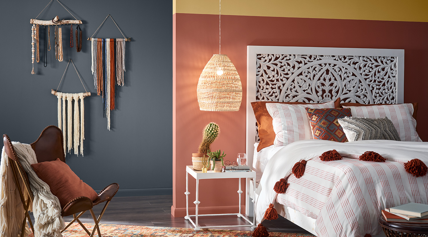 Sherwin williams colors for shop bedrooms