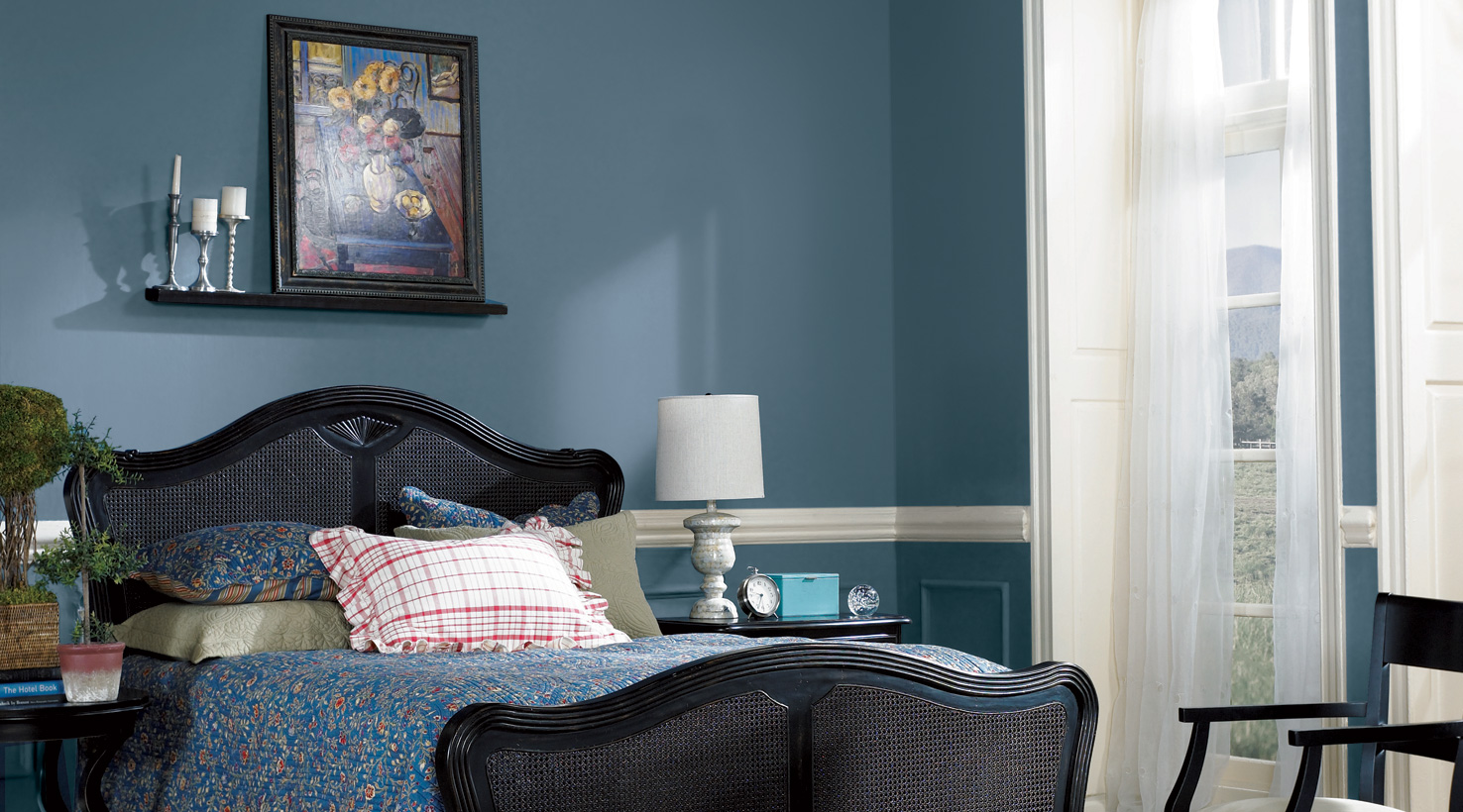 Bedroom Paint Color Ideas Inspiration Gallery Sherwin Williams