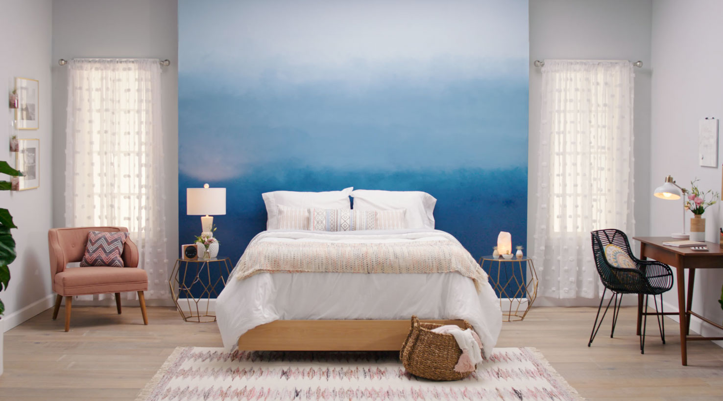 Bedroom Paint Color Ideas  Inspiration Gallery  SherwinWilliams