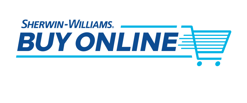 Sherwin-Williams Buy Online Pick Up In Store
