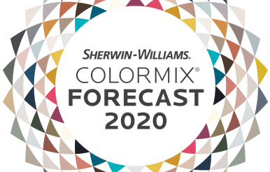 Paint Color Trends | Color Forecast | Sherwin Williams