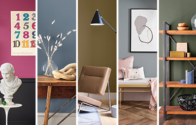 Colormix Forecast 2020 Color Trends Sherwin Williams