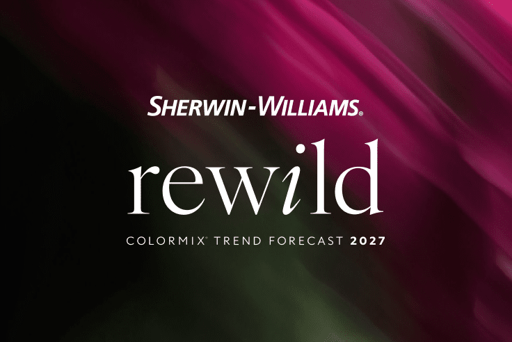Colormix<sup><small>&reg;</small></sup> Forecast 2027