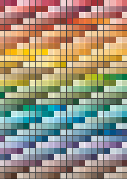 color palette download photoshop