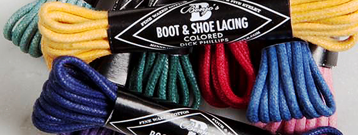 TZ Laces® 4mm Cord Coloured Shoelaces Shoe Laces Bootlaces 11 Colours 17 Lengths 